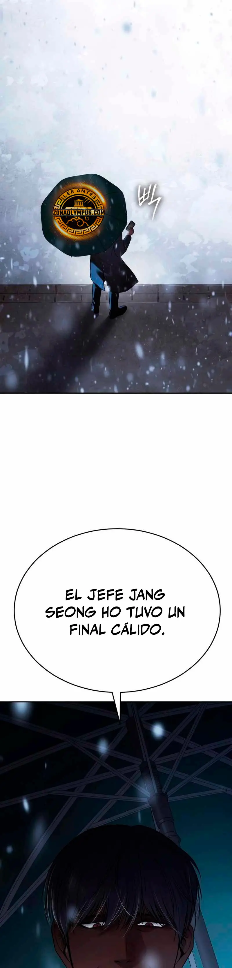 Los gemelos Baek  > Capitulo 148 > Page 481