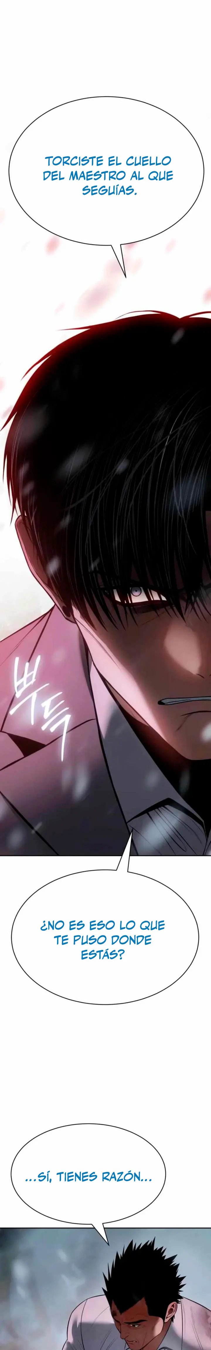 Los gemelos Baek  > Capitulo 149 > Page 111