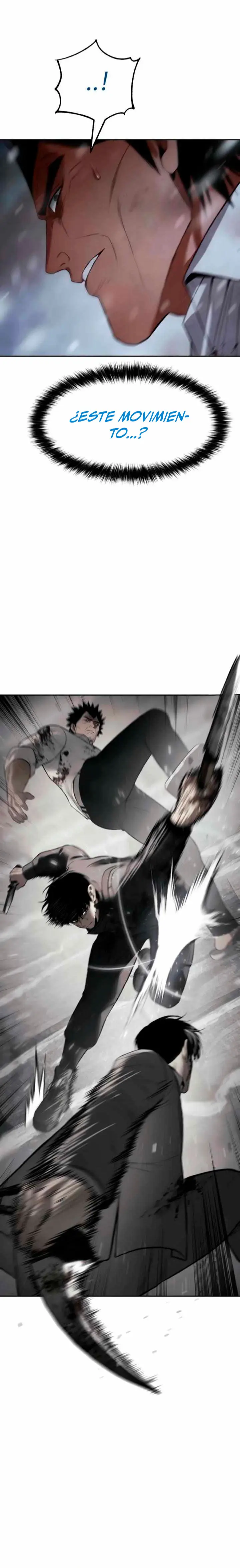 Los gemelos Baek  > Capitulo 149 > Page 161