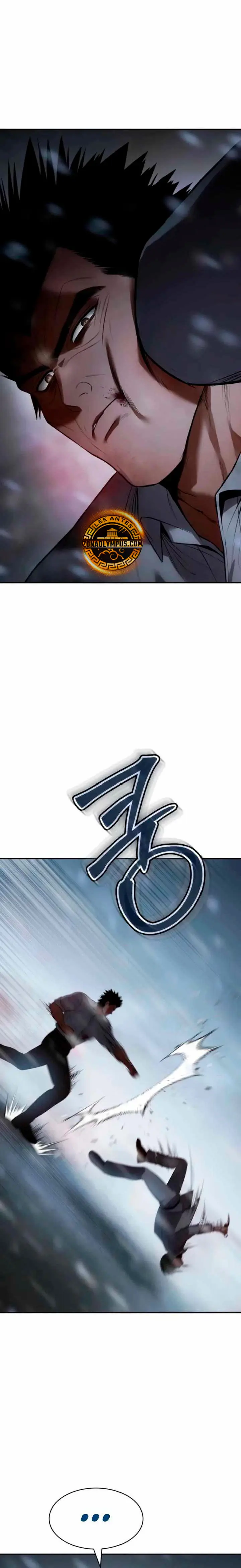 Los gemelos Baek  > Capitulo 149 > Page 191