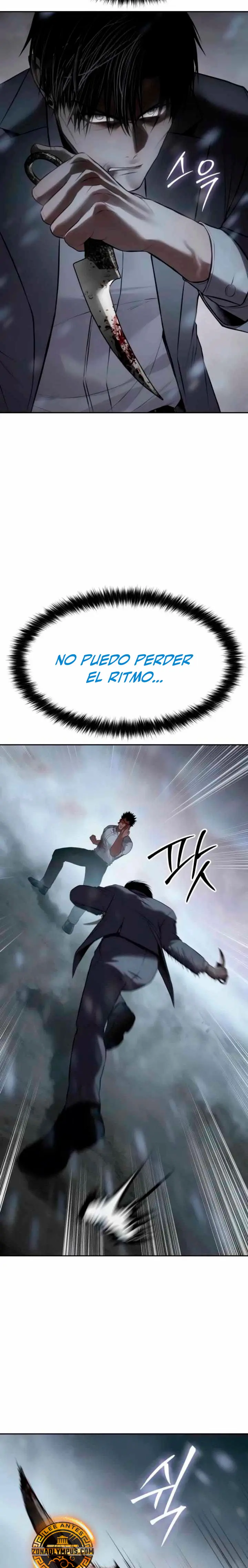 Los gemelos Baek  > Capitulo 149 > Page 211