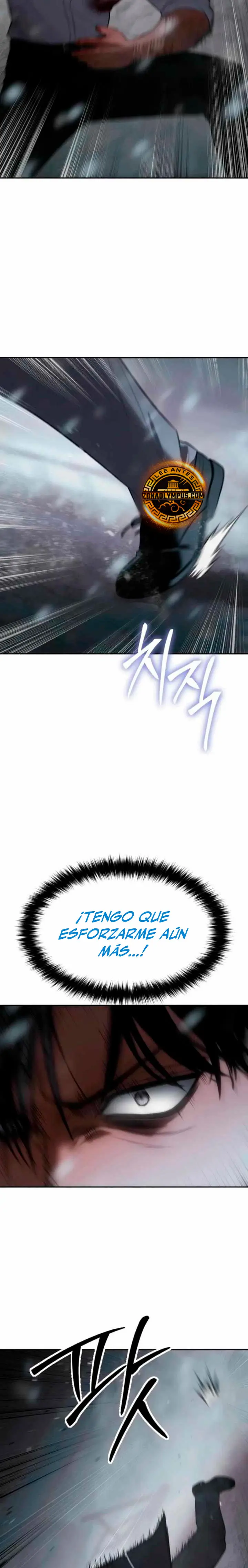 Los gemelos Baek  > Capitulo 149 > Page 231