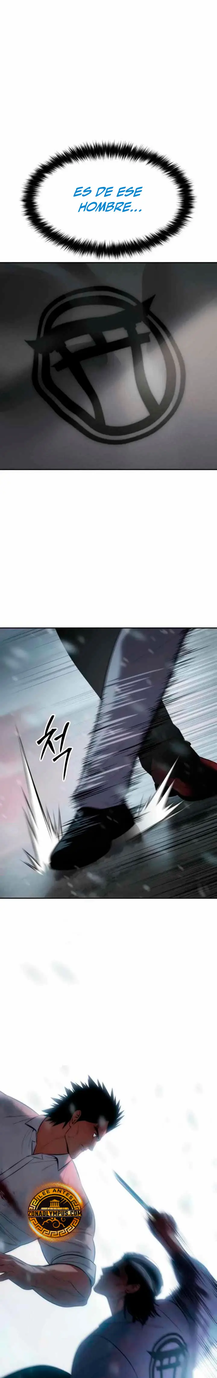 Los gemelos Baek  > Capitulo 149 > Page 251