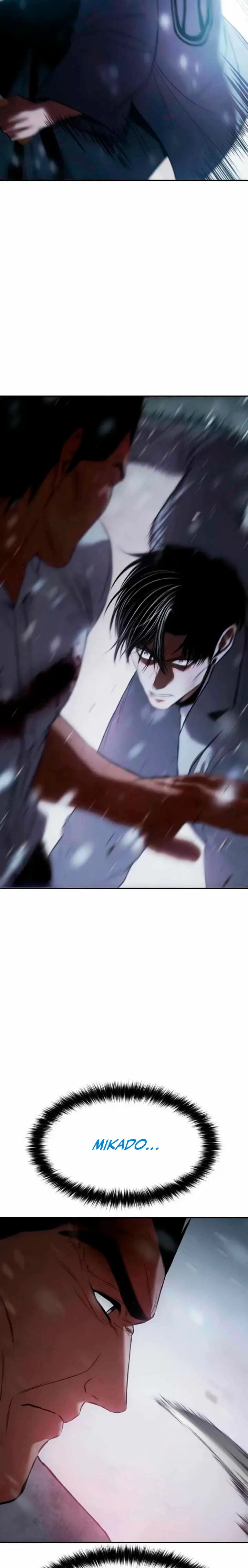 Los gemelos Baek  > Capitulo 149 > Page 261