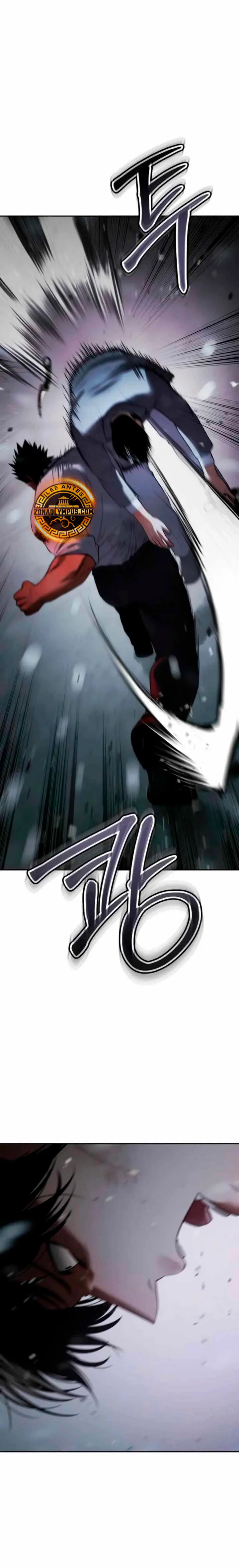 Los gemelos Baek  > Capitulo 149 > Page 281