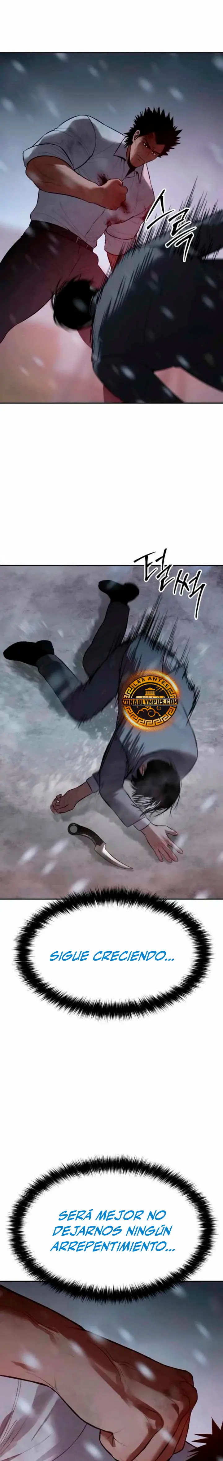 Los gemelos Baek  > Capitulo 149 > Page 291