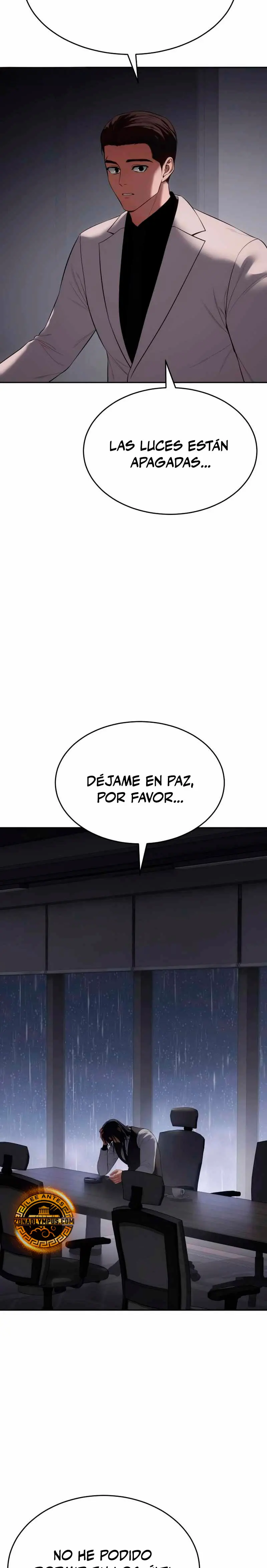 Los gemelos Baek  > Capitulo 150 > Page 171