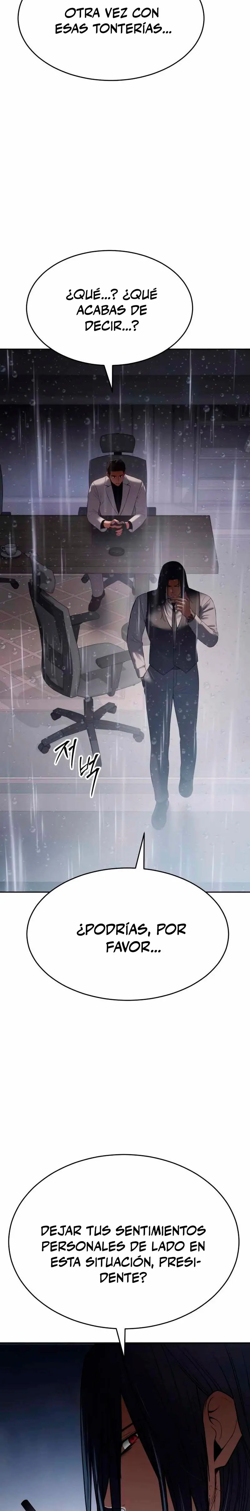 Los gemelos Baek  > Capitulo 150 > Page 221