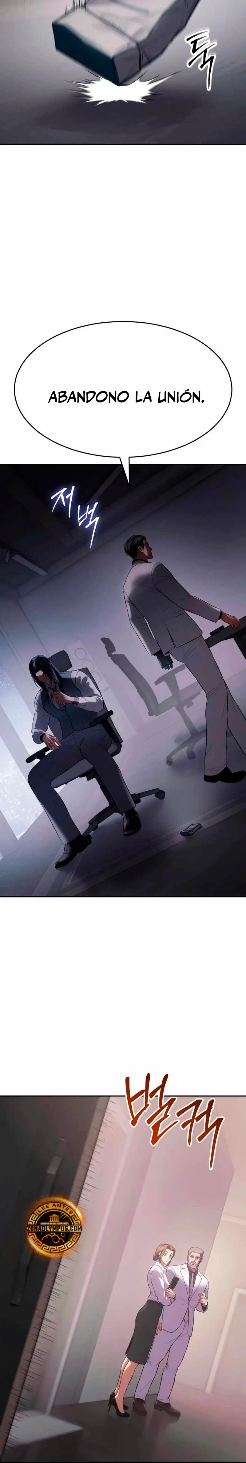 Los gemelos Baek  > Capitulo 150 > Page 311