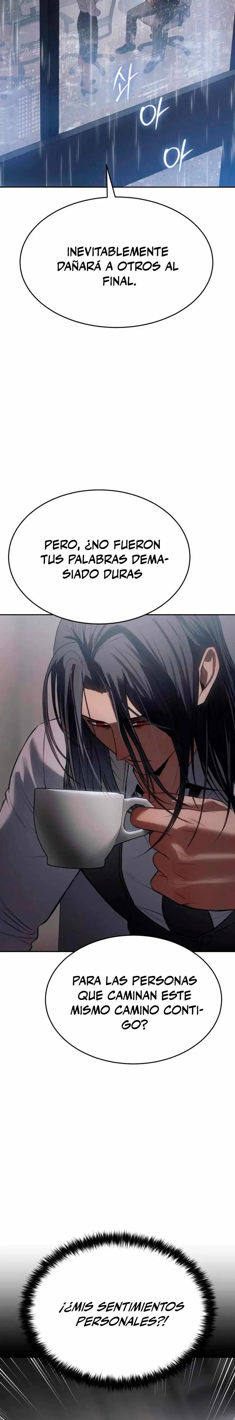 Los gemelos Baek  > Capitulo 150 > Page 401