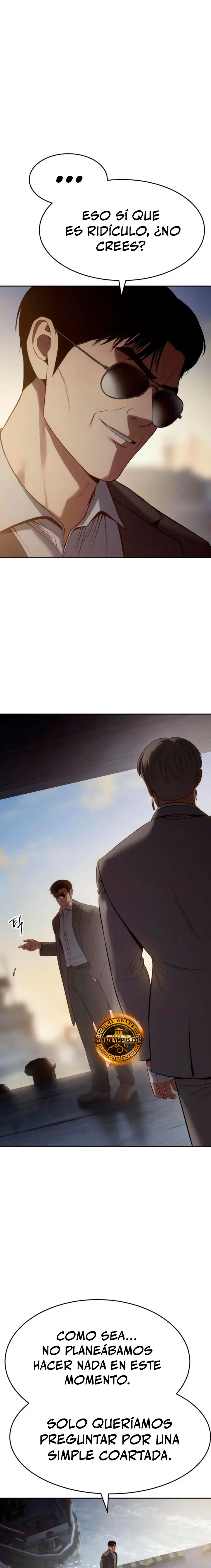 Los gemelos Baek  > Capitulo 157 > Page 231