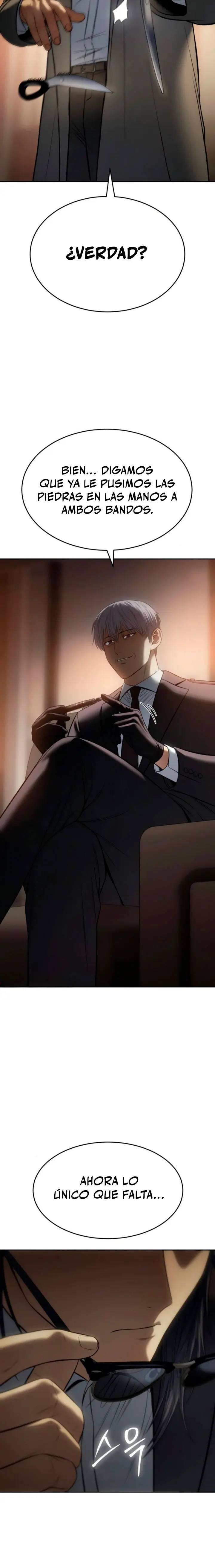 Los gemelos Baek  > Capitulo 157 > Page 451