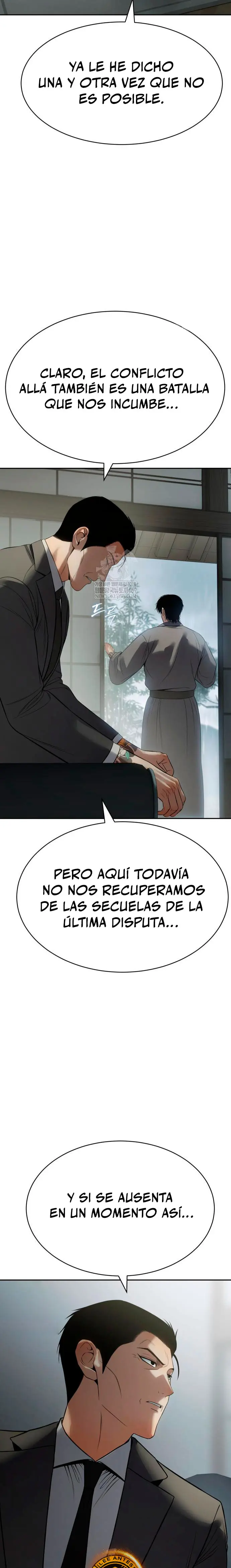 Los gemelos Baek  > Capitulo 158 > Page 81