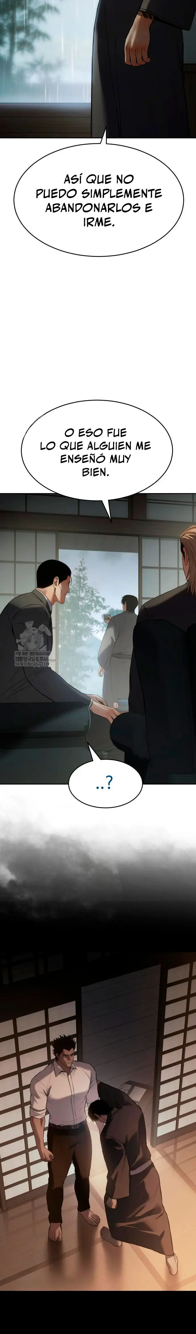 Los gemelos Baek  > Capitulo 158 > Page 121