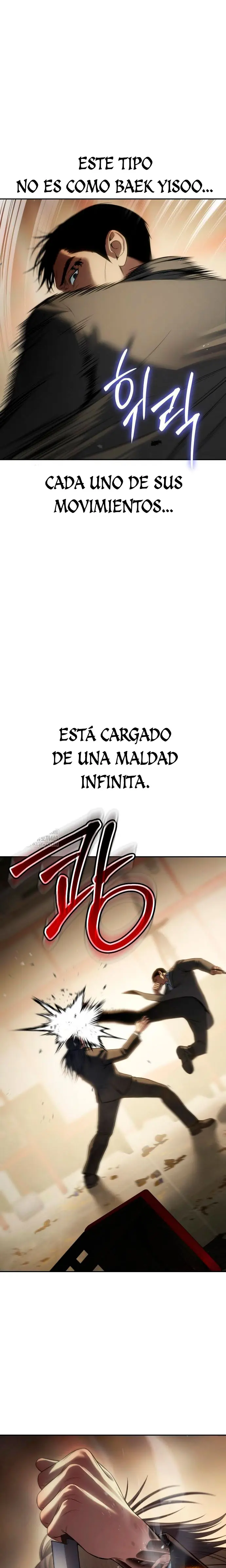 Los gemelos Baek  > Capitulo 158 > Page 221