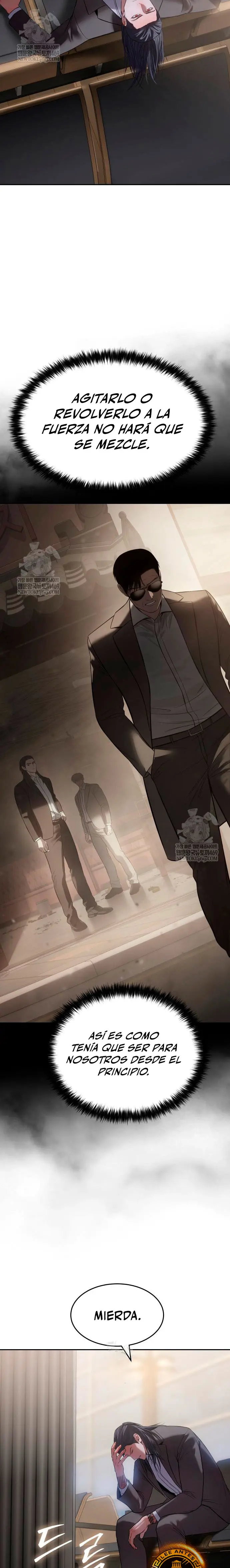 Los gemelos Baek  > Capitulo 158 > Page 401