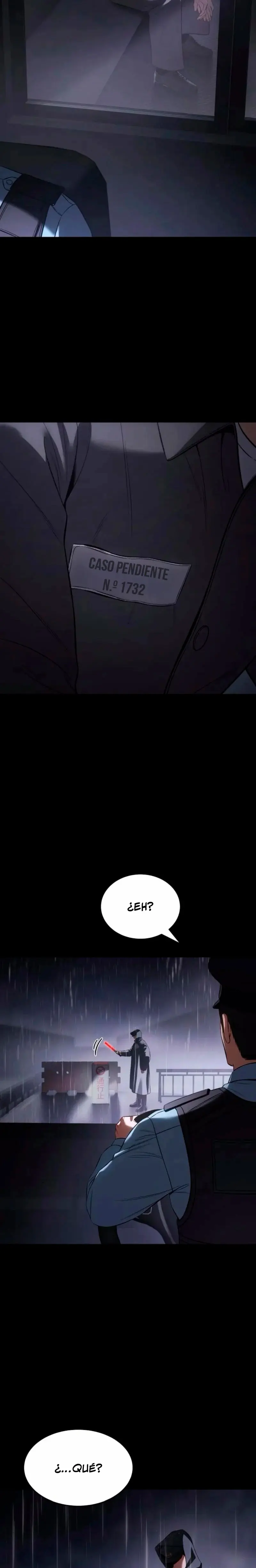 Los gemelos Baek  > Capitulo 159 > Page 21