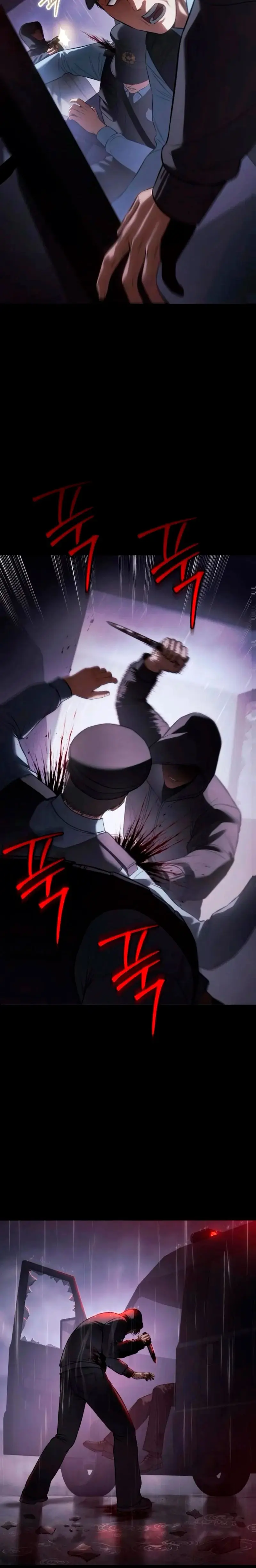 Los gemelos Baek  > Capitulo 159 > Page 51