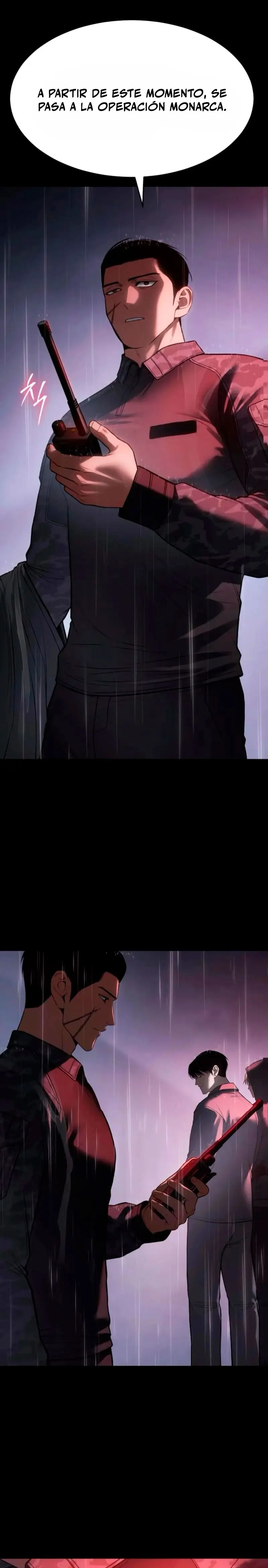 Los gemelos Baek  > Capitulo 159 > Page 81