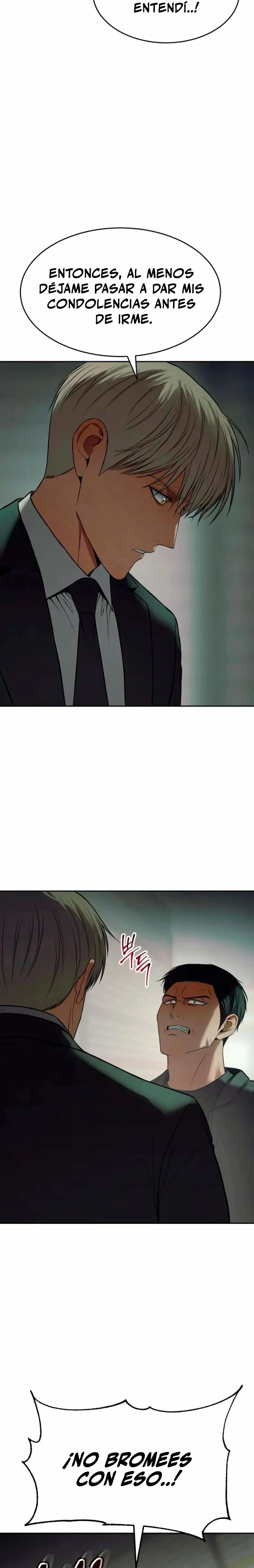 Los gemelos Baek  > Capitulo 159 > Page 301