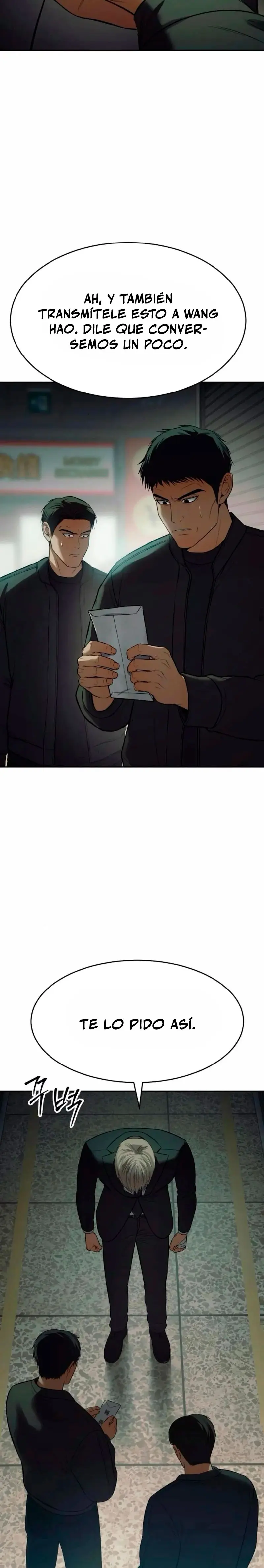 Los gemelos Baek  > Capitulo 159 > Page 341