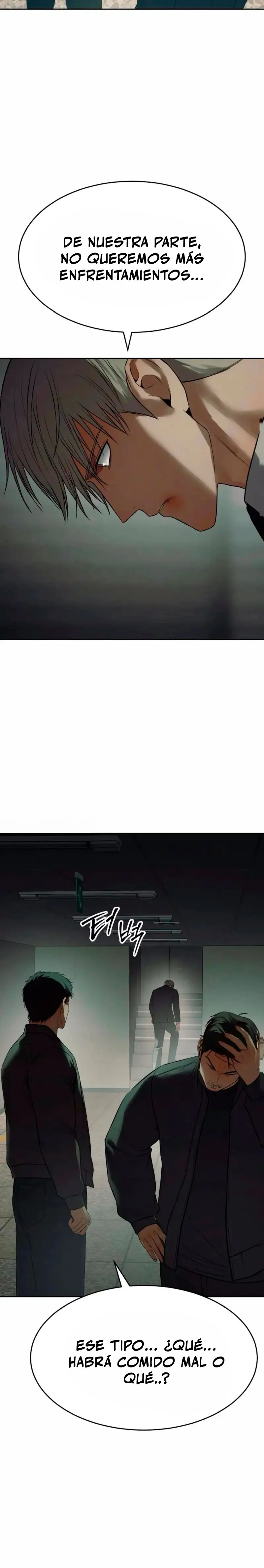 Los gemelos Baek  > Capitulo 159 > Page 351