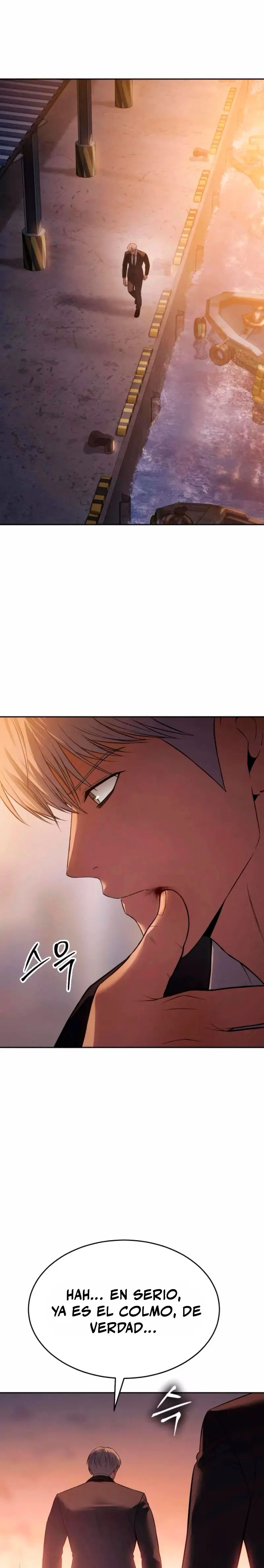 Los gemelos Baek  > Capitulo 159 > Page 371