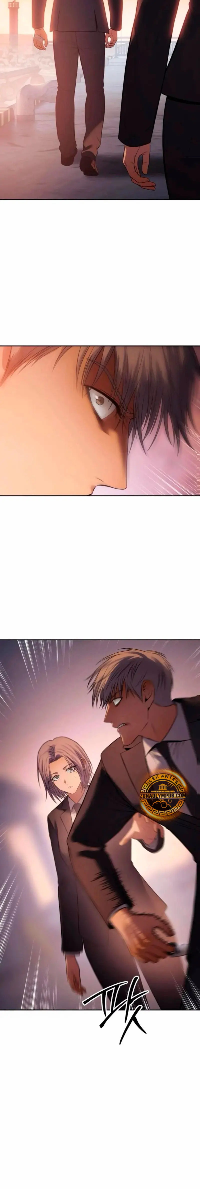 Los gemelos Baek  > Capitulo 159 > Page 381