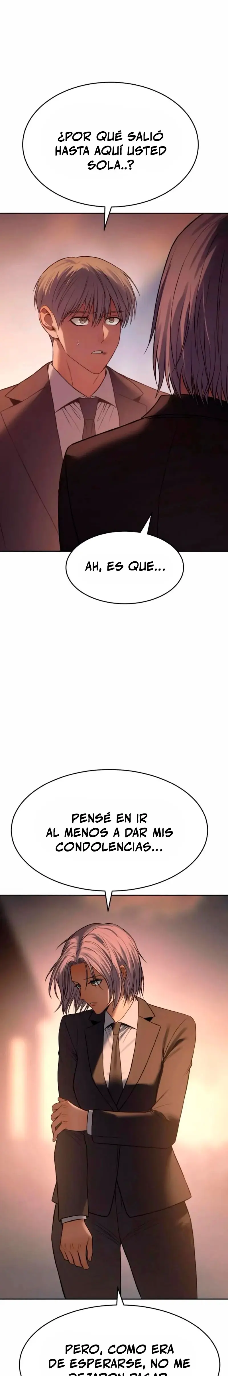 Los gemelos Baek  > Capitulo 159 > Page 401