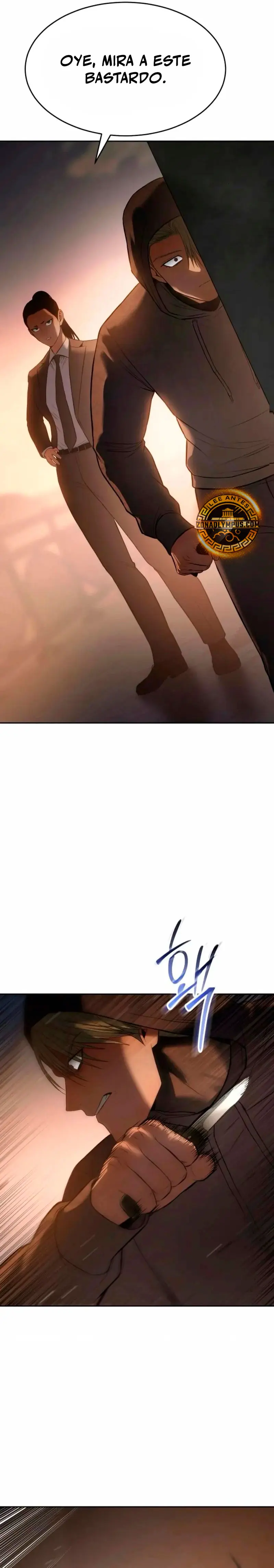 Los gemelos Baek  > Capitulo 159 > Page 451