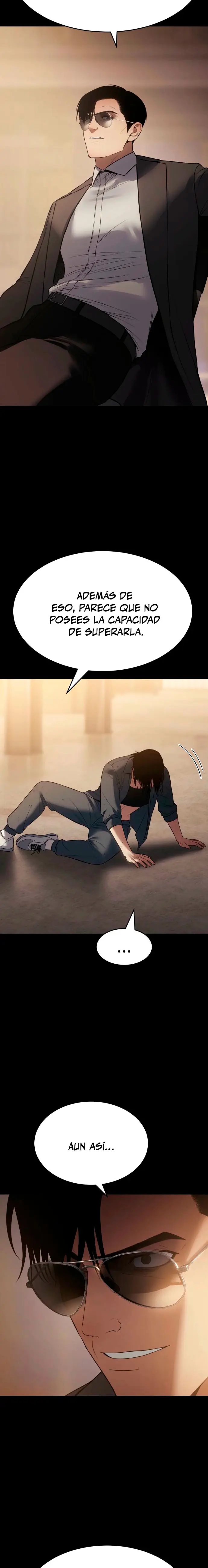 Los gemelos Baek  > Capitulo 160 > Page 31