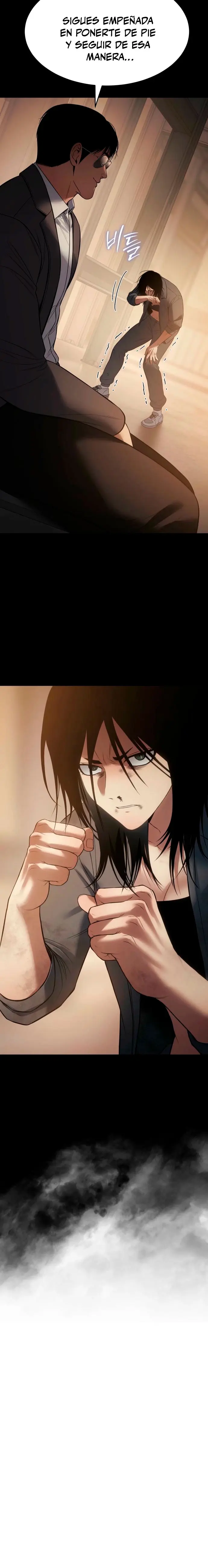 Los gemelos Baek  > Capitulo 160 > Page 41