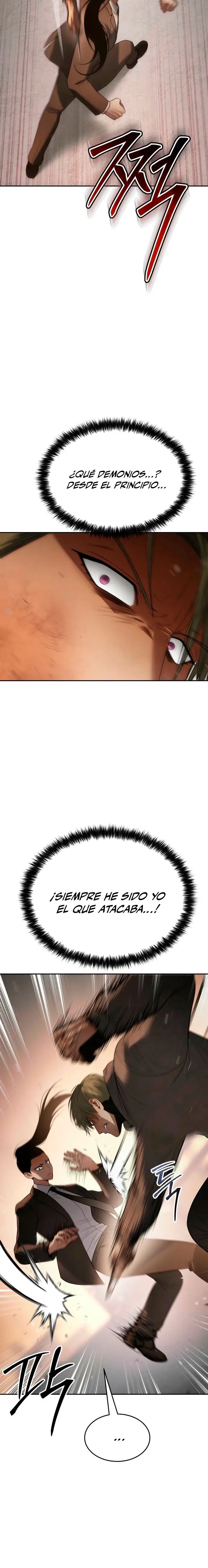 Los gemelos Baek  > Capitulo 160 > Page 81