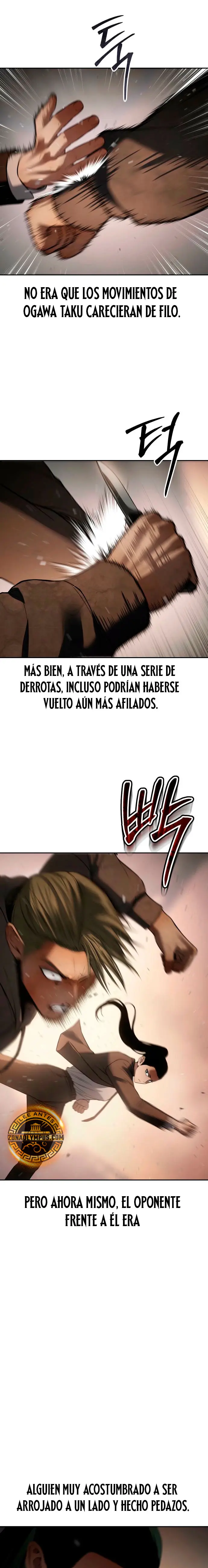 Los gemelos Baek  > Capitulo 160 > Page 91