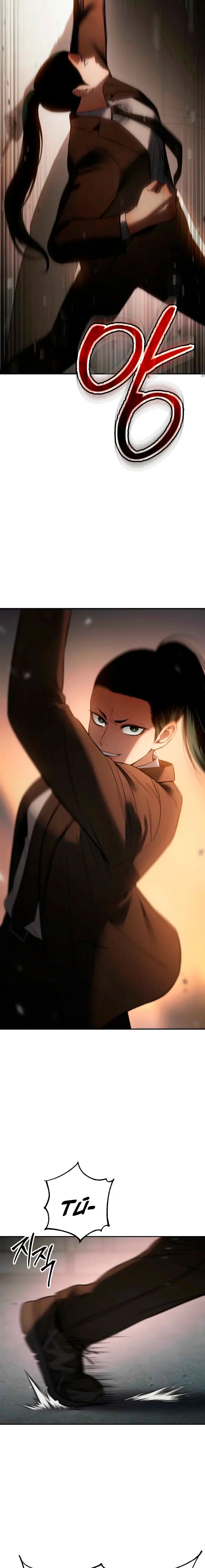 Los gemelos Baek  > Capitulo 160 > Page 161