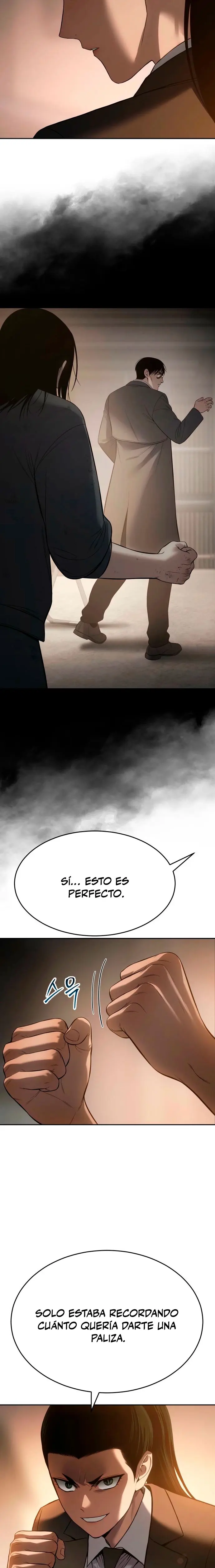 Los gemelos Baek  > Capitulo 160 > Page 211
