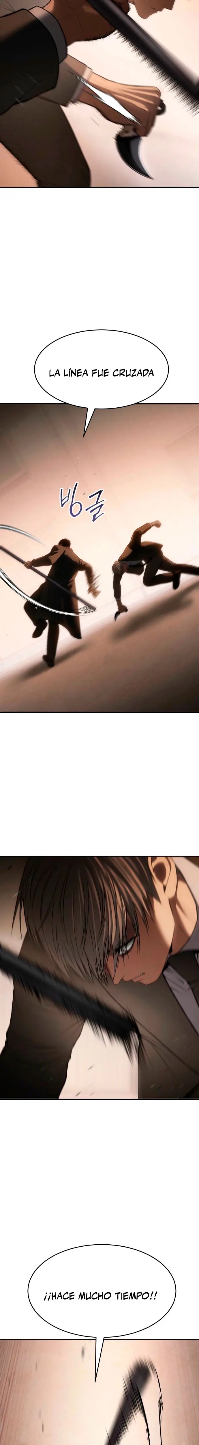 Los gemelos Baek  > Capitulo 160 > Page 301