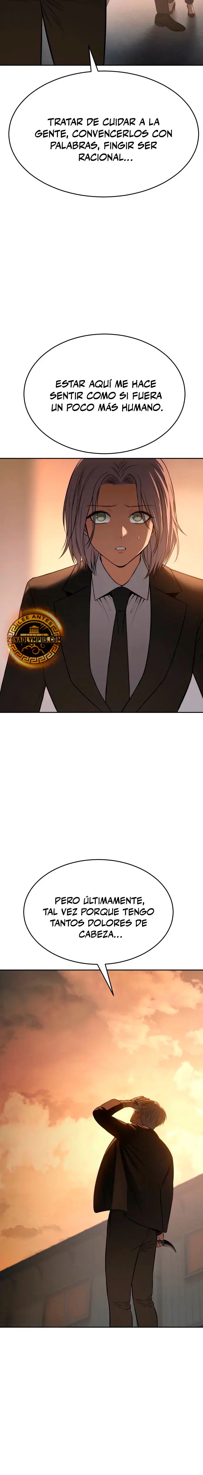 Los gemelos Baek  > Capitulo 160 > Page 331