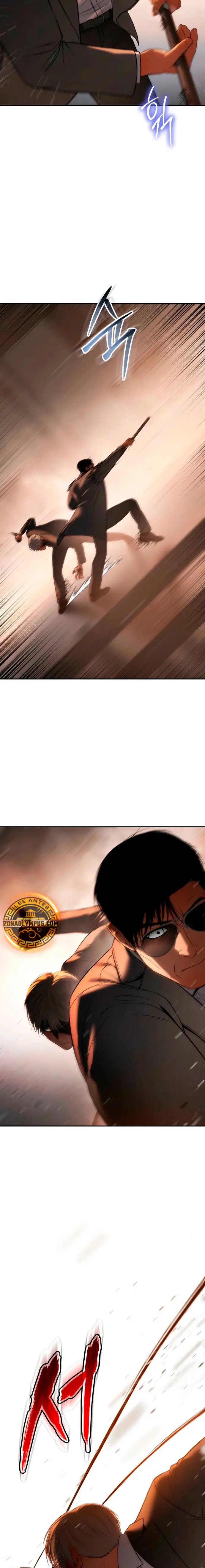 Los gemelos Baek  > Capitulo 160 > Page 361