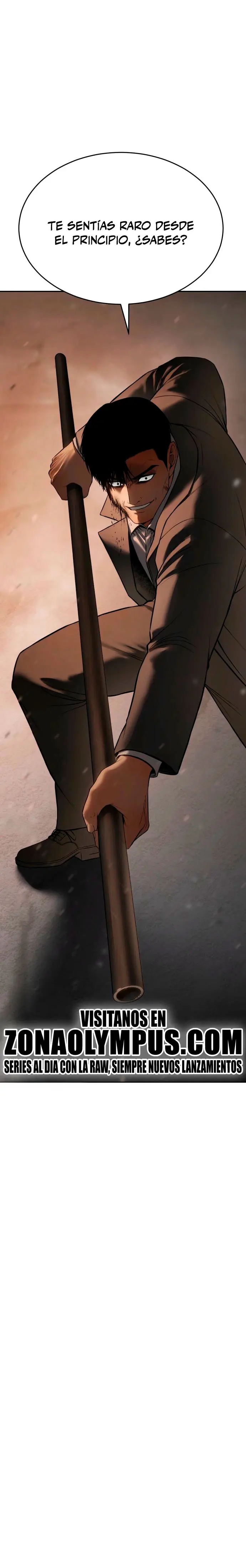 Los gemelos Baek  > Capitulo 160 > Page 391