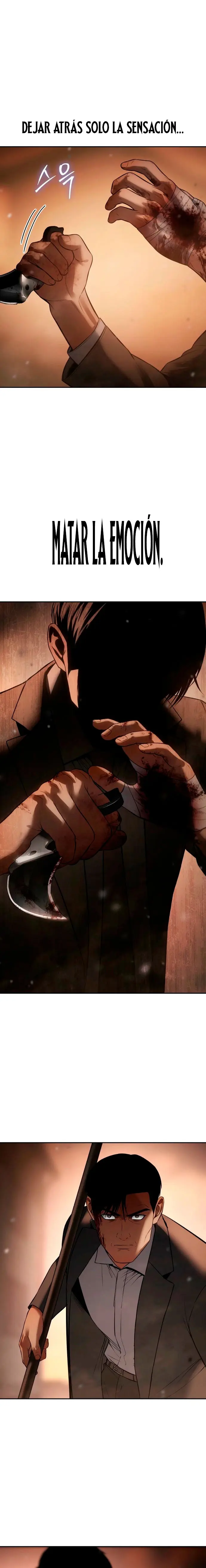 Los gemelos Baek  > Capitulo 161 > Page 51