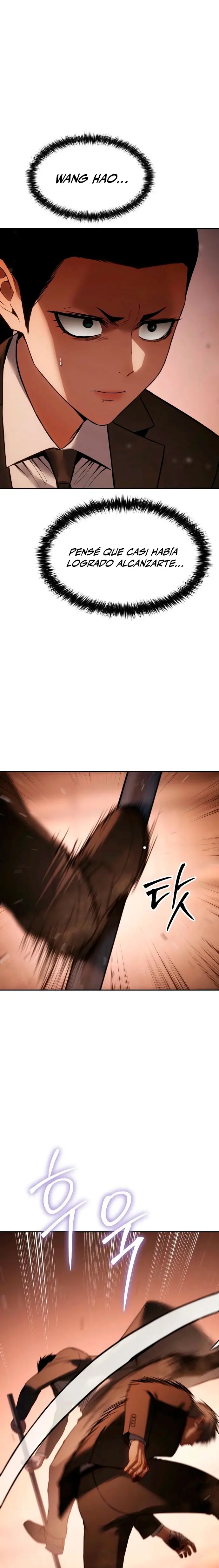 Los gemelos Baek  > Capitulo 161 > Page 101