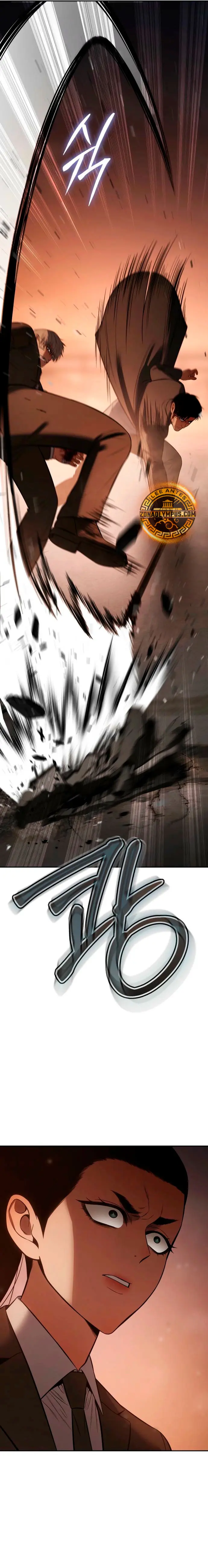 Los gemelos Baek  > Capitulo 161 > Page 121