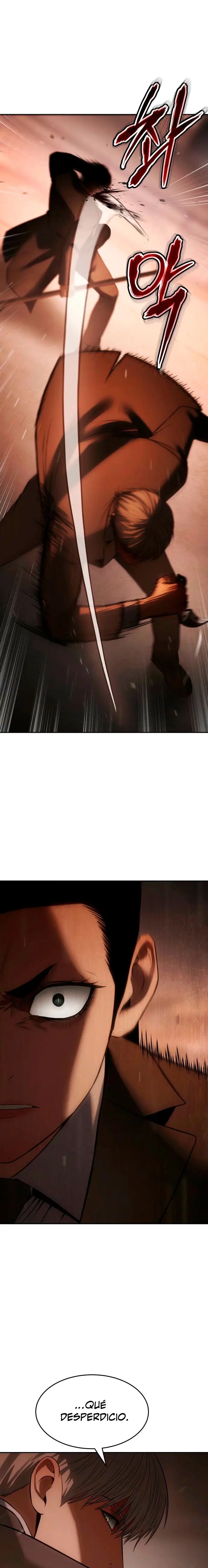 Los gemelos Baek  > Capitulo 161 > Page 161