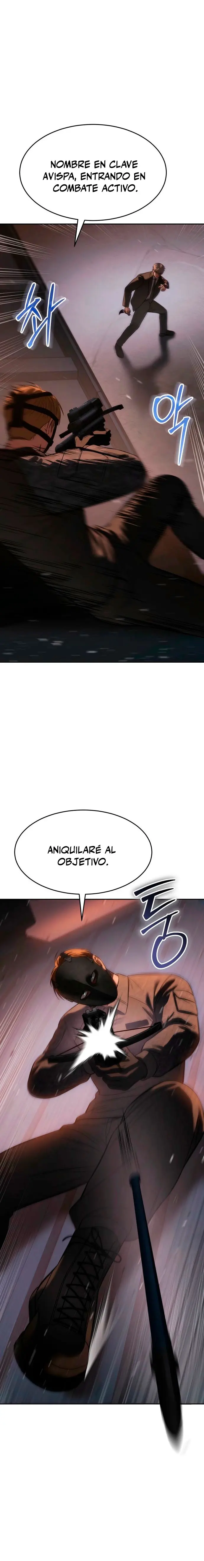 Los gemelos Baek  > Capitulo 161 > Page 211