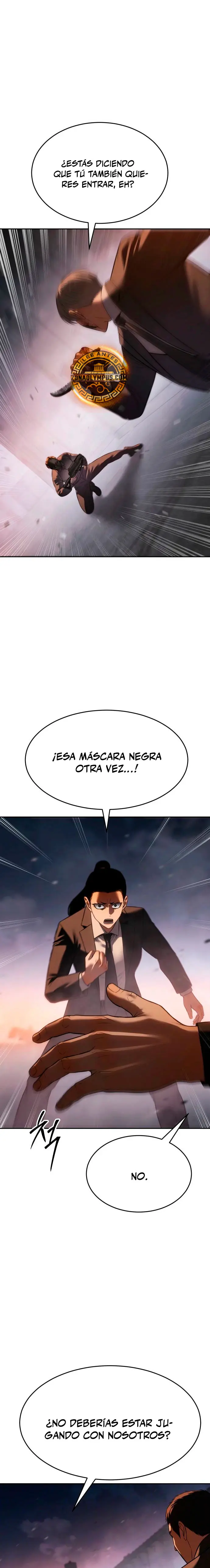 Los gemelos Baek  > Capitulo 161 > Page 231