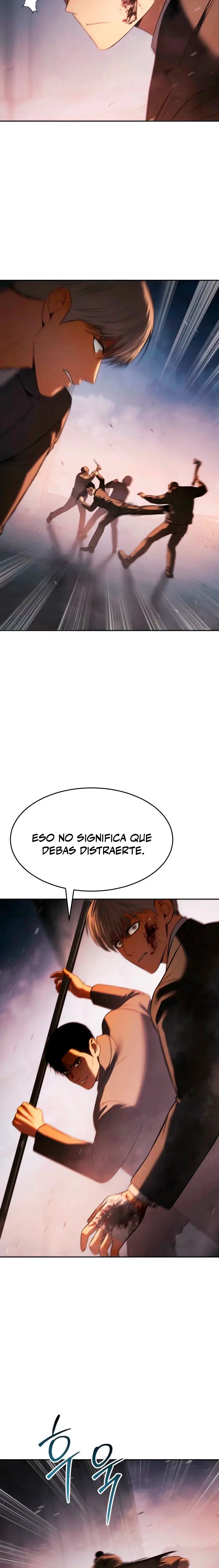 Los gemelos Baek  > Capitulo 161 > Page 301