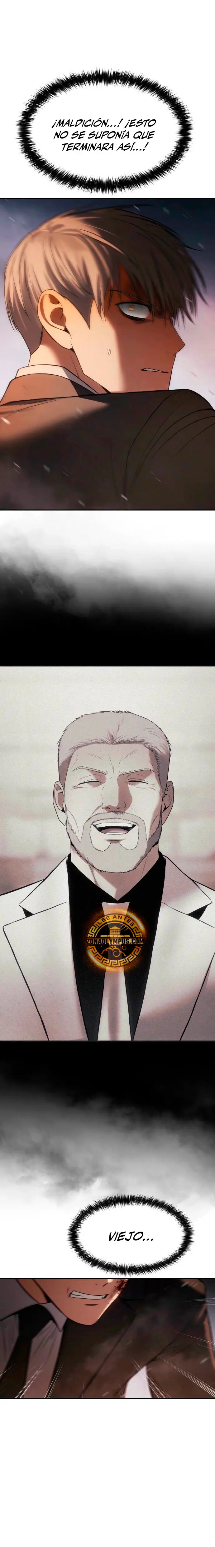 Los gemelos Baek  > Capitulo 161 > Page 331