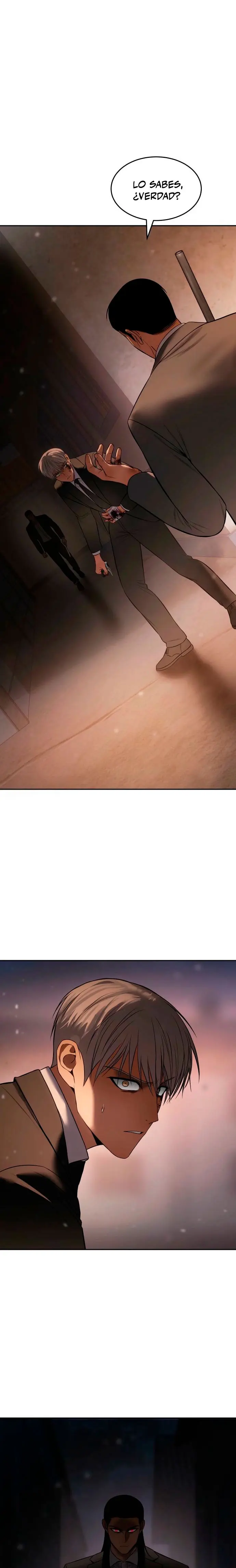 Los gemelos Baek  > Capitulo 161 > Page 381