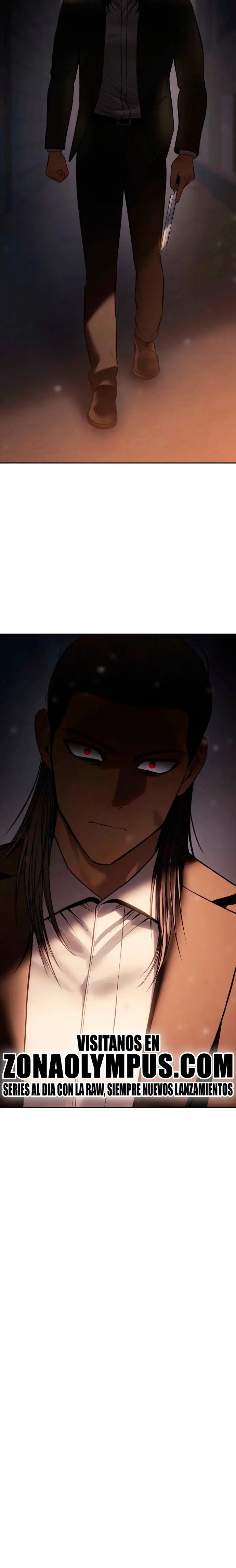 Los gemelos Baek  > Capitulo 161 > Page 391